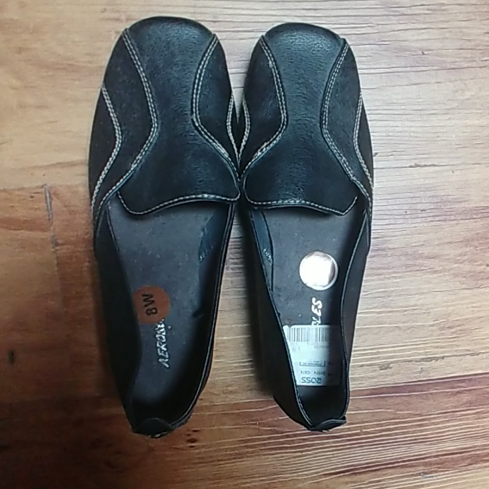 Aerosoles size 8W